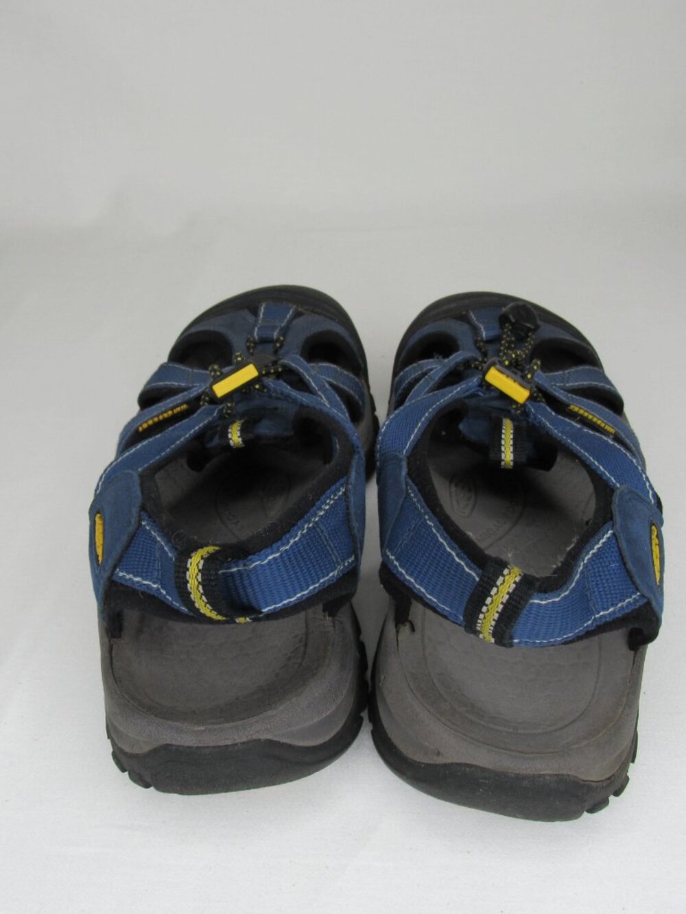 Keen Blue Venice H2 Sport Sandal Women's 7.5 - Picture 5 of 9
